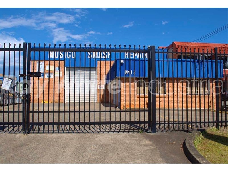 Moorebank NSW 2170