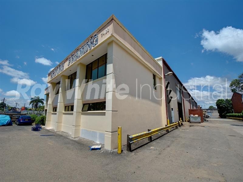 7/122 Milperra Road, Revesby NSW 2212