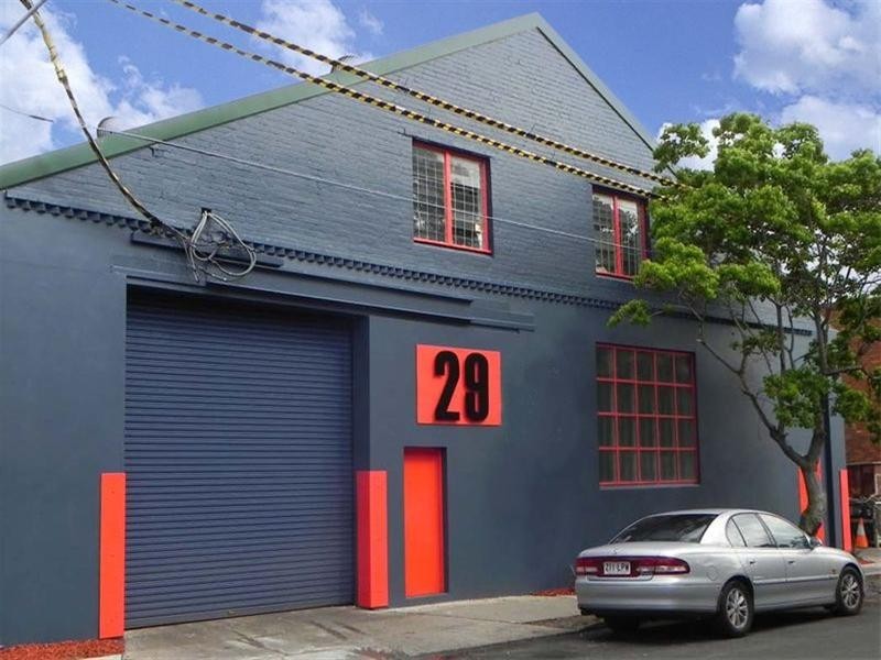 29 Rochester Street, Botany NSW 2019