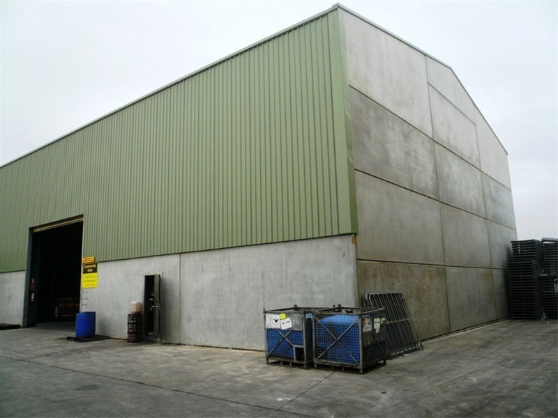 9 – 11 Alfred Road, Chipping Norton NSW 2170