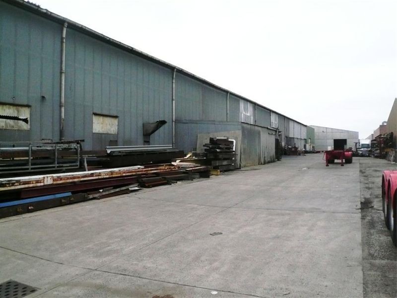 9 – 11 Alfred Road, Chipping Norton NSW 2170