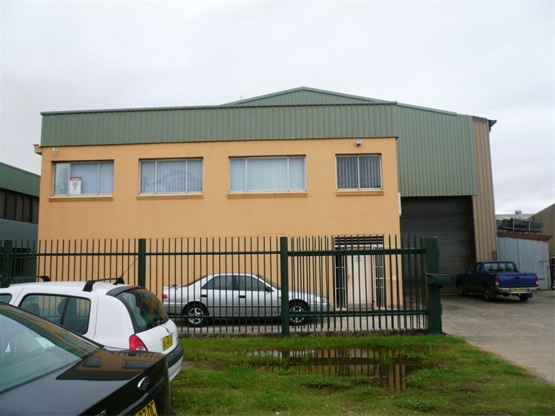 9 – 11 Alfred Road, Chipping Norton NSW 2170