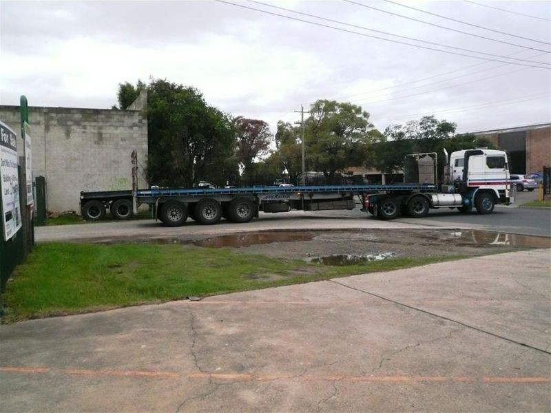 9 – 11 Alfred Road, Chipping Norton NSW 2170