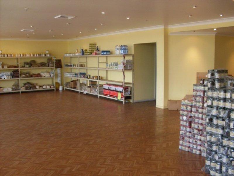 1 Silverwater Road, Silverwater NSW 2128