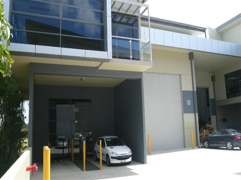 Unit 10/20-22 St Albans Road, Kingsgrove NSW 2208