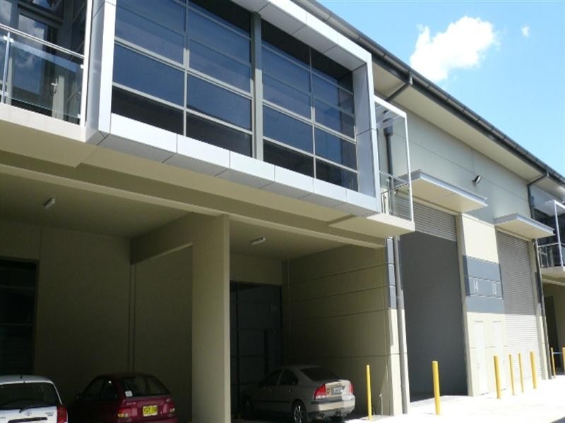 Unit 10/20-22 St Albans Road, Kingsgrove NSW 2208