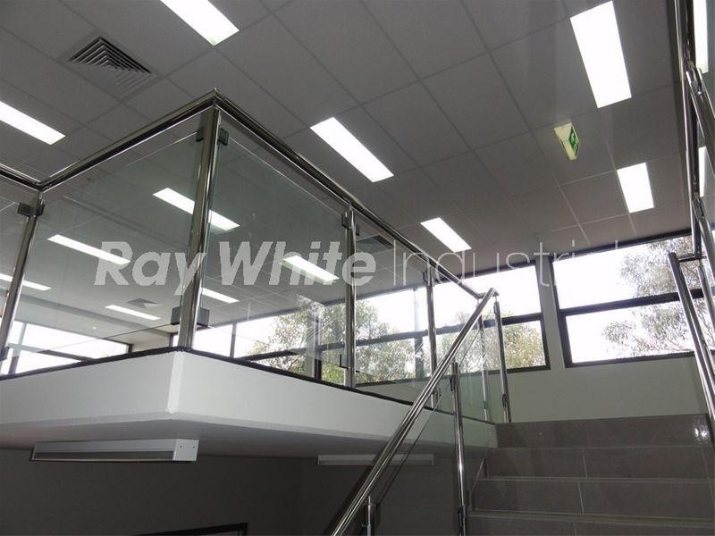 Unit 16/20-22 St Albans Road, Kingsgrove NSW 2208