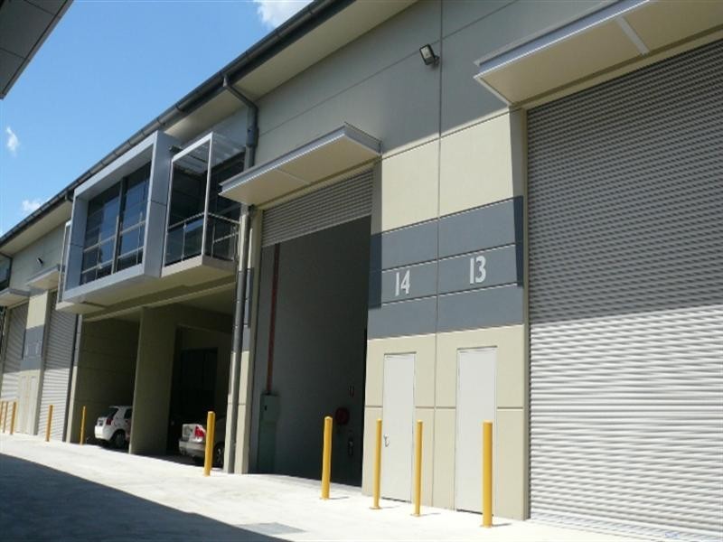 Unit 16/20-22 St Albans Road, Kingsgrove NSW 2208