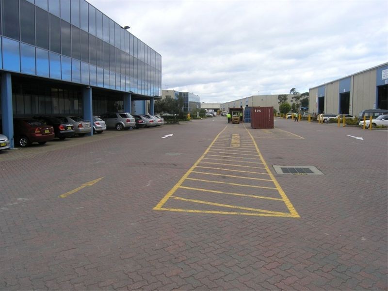 Banksmeadow NSW 2019