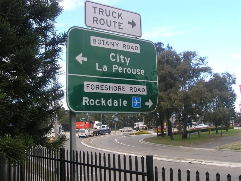 Banksmeadow NSW 2019