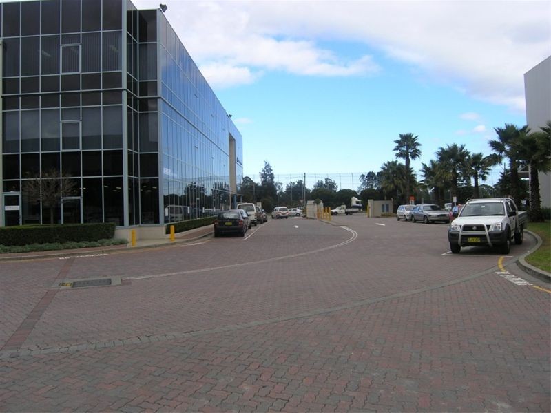 Banksmeadow NSW 2019