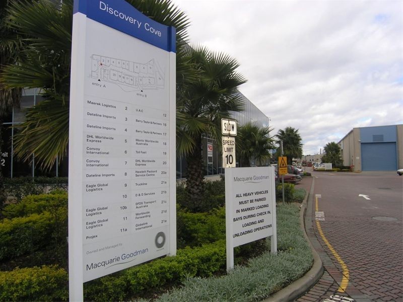 Banksmeadow NSW 2019