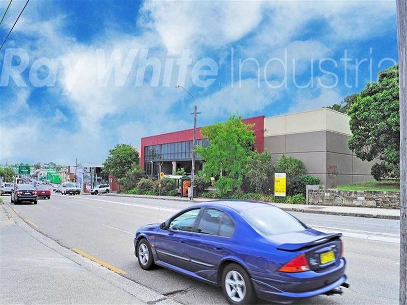 2/231 Princes Highway, St Peters NSW 2044