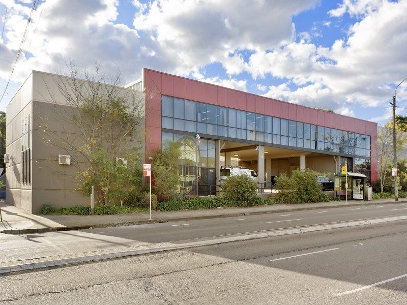 2/231 Princes Highway, St Peters NSW 2044