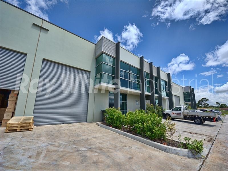 21/85 Alfred Road, Chipping Norton NSW 2170