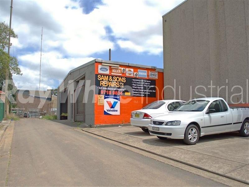 680-682 Canterbury Road, Belmore NSW 2192