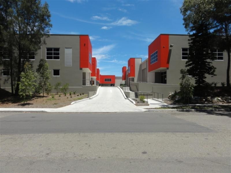 4/3 Exell Street, Banksmeadow NSW 2019