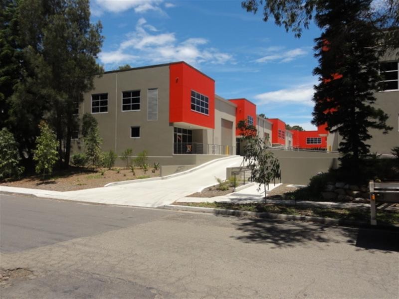 4/3 Exell Street, Banksmeadow NSW 2019