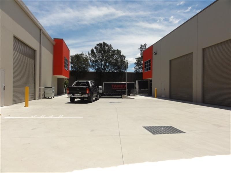 4/3 Exell Street, Banksmeadow NSW 2019