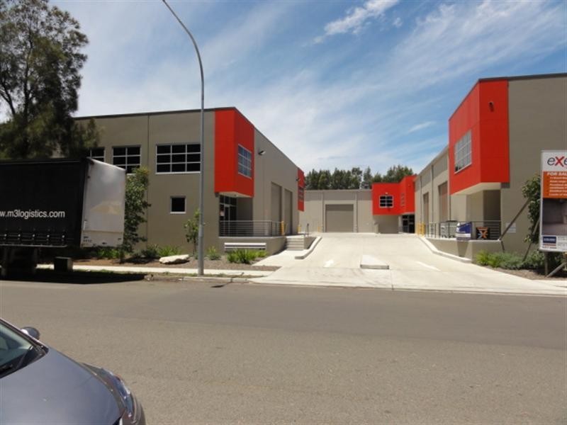 12/3 Exell Street, Banksmeadow NSW 2019