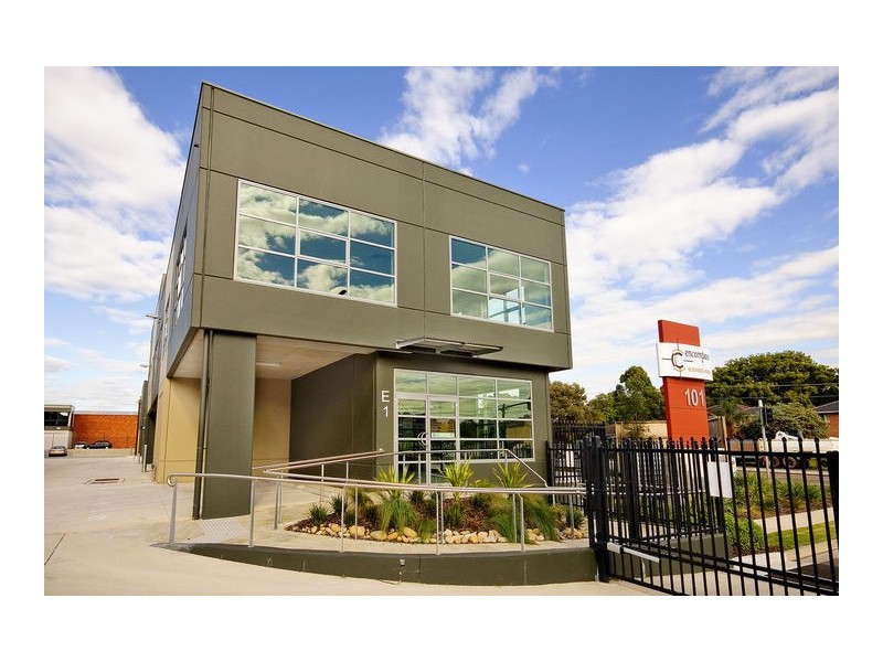 E1/101 Rookwood Road, Chullora NSW 2190