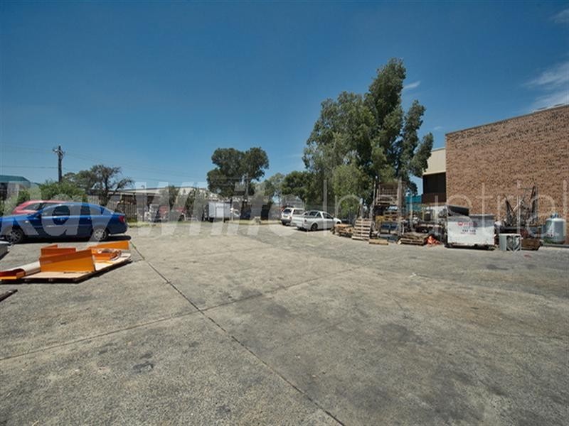 Condell Park NSW 2200