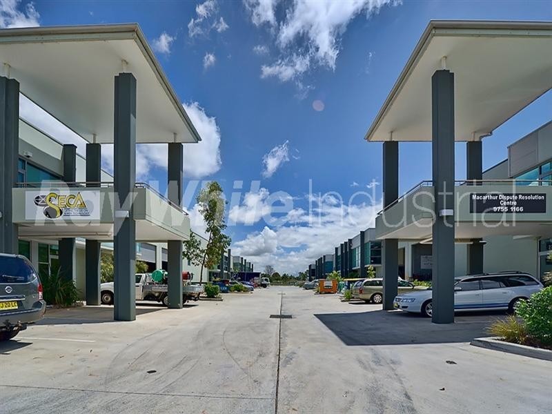 19/85 Alfred Road, Chipping Norton NSW 2170