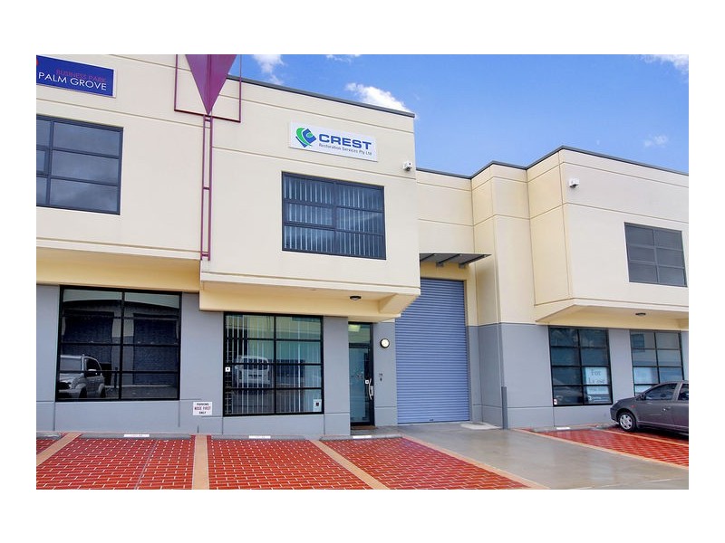 A6/15 Forrester Street, Kingsgrove NSW 2208