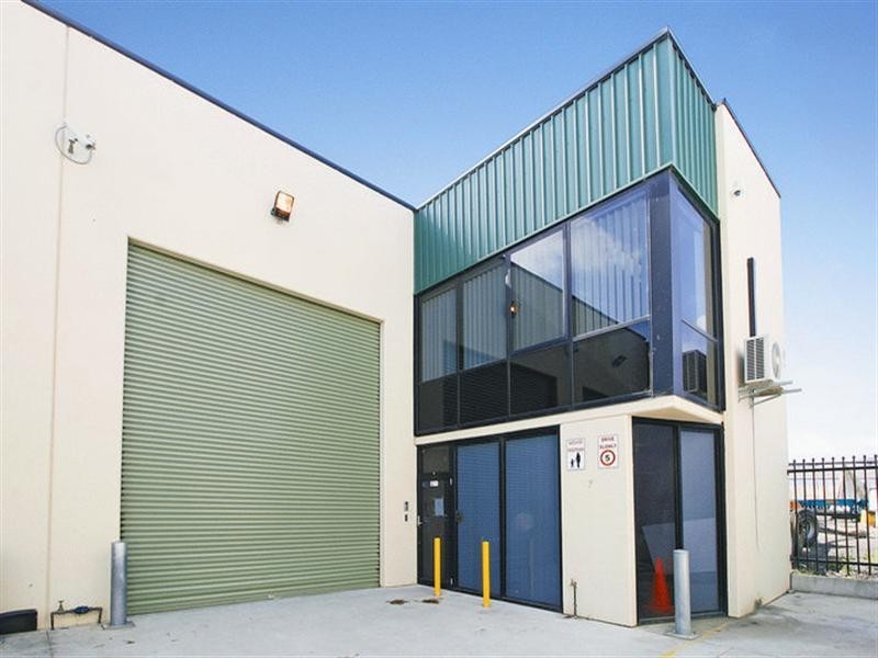 7/10d Childs Road, Chipping Norton NSW 2170