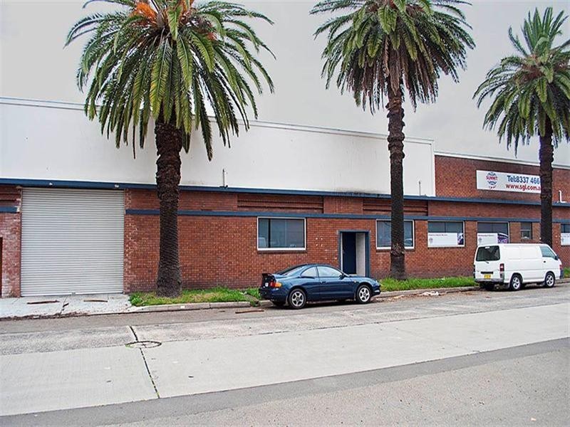 P3/20-28 Carrington Street, Marrickville NSW 2204