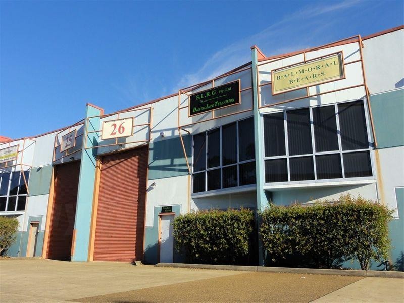 26/192a Kingsgrove Road, Kingsgrove NSW 2208