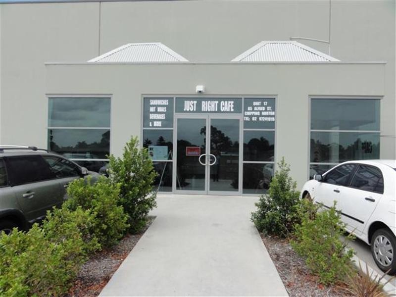 17/85 Alfred Road, Chipping Norton NSW 2170