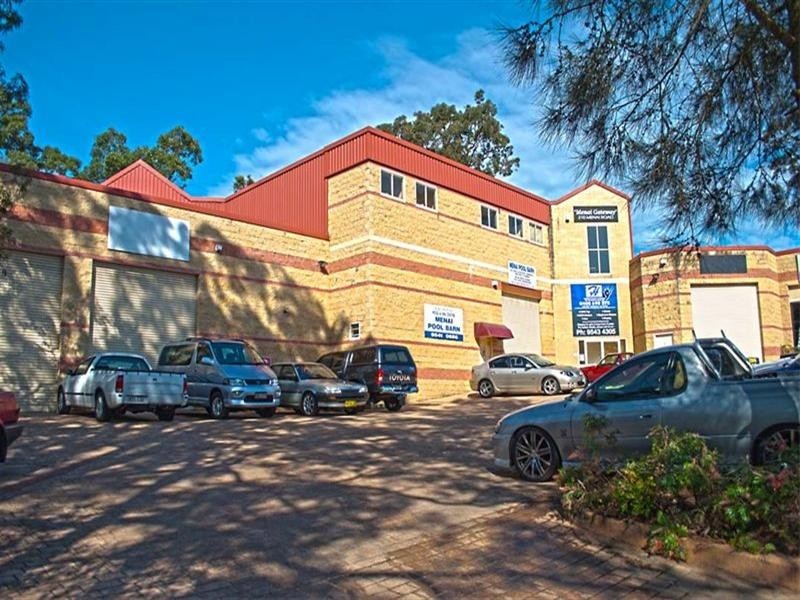 4/24 MacMahon Place, Menai NSW 2234