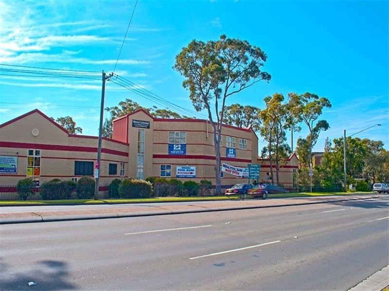 4/24 MacMahon Place, Menai NSW 2234