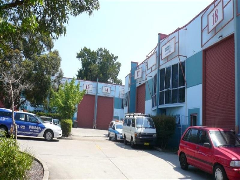 22/192A Kingsgrove Road, Kingsgrove NSW 2208