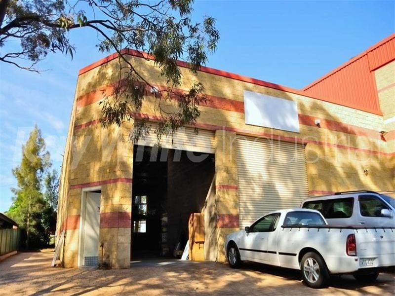 5/24 Macmahon Place, Menai NSW 2234