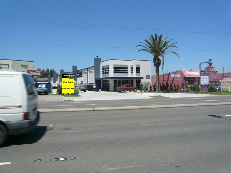 172 Milperra Road, Revesby NSW 2212