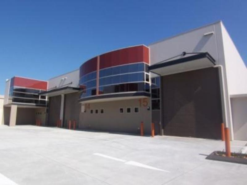 Unit 24, 31 Governor Macquarie Drive, Chipping Norton NSW 2170