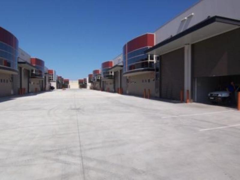 Unit 24, 31 Governor Macquarie Drive, Chipping Norton NSW 2170