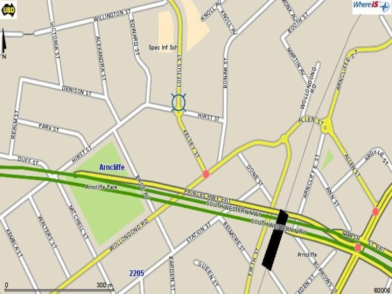 12 Loftus Street, Arncliffe NSW 2205