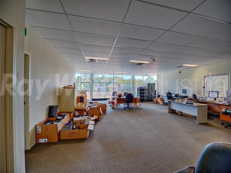 Chipping Norton NSW 2170