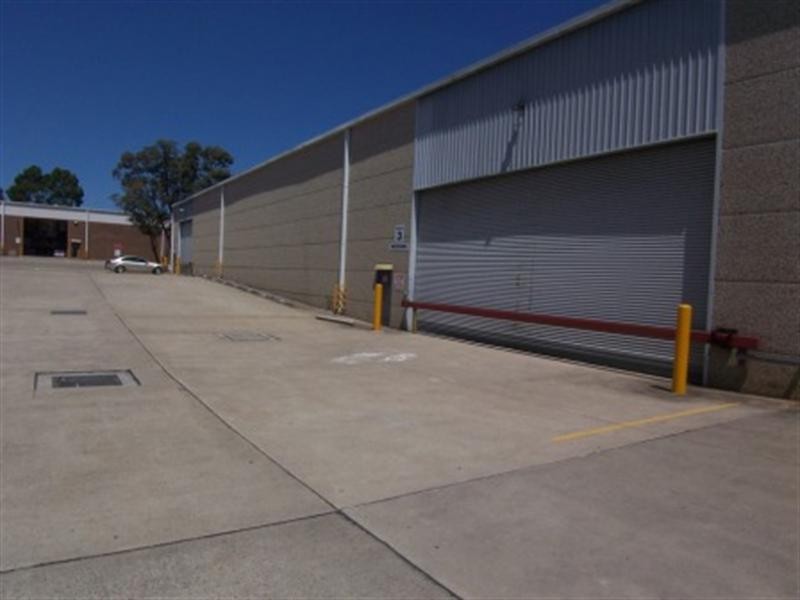 W3/391 Park Road, Regents Park NSW 2143