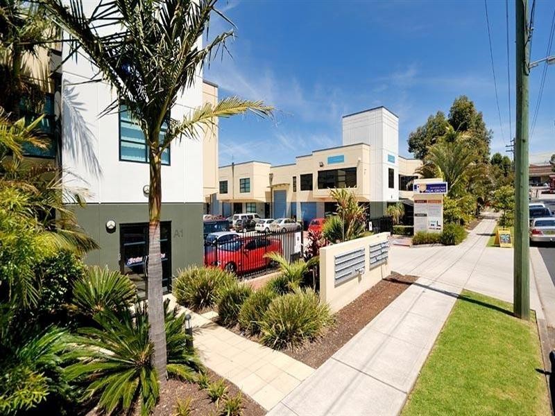 Unit F8/15 Forrester Street, Kingsgrove NSW 2208