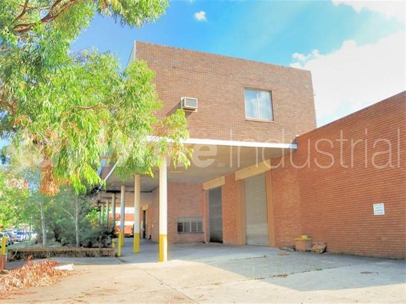 96 Dalmeny Avenue, Rosebery NSW 2018