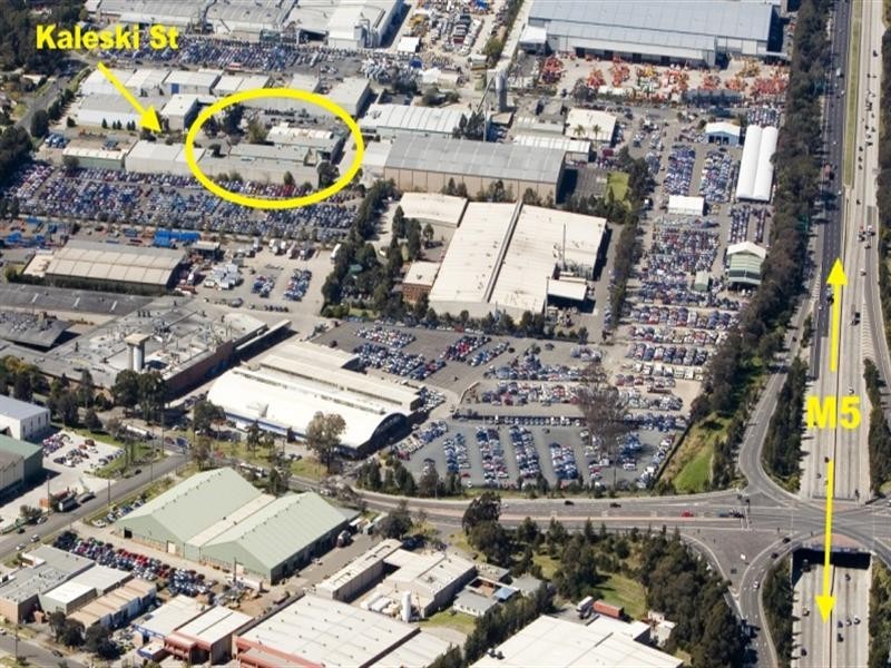 12/3 Kaleski Street, Moorebank NSW 2170