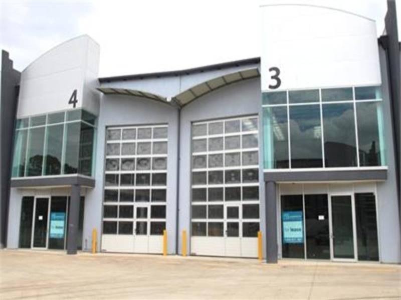 3 40-44 Wellington Road, Granville NSW 2142