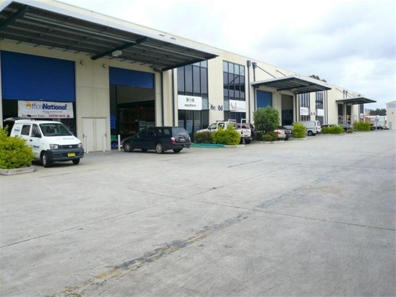 6C/415 West Botany Street, Rockdale NSW 2216