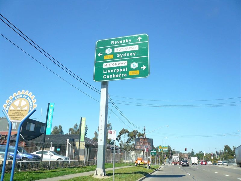 Unit 9, 9 Mavis Street, Revesby NSW 2212