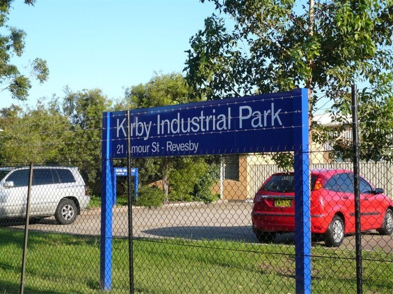 21 Amour Street, Revesby NSW 2212