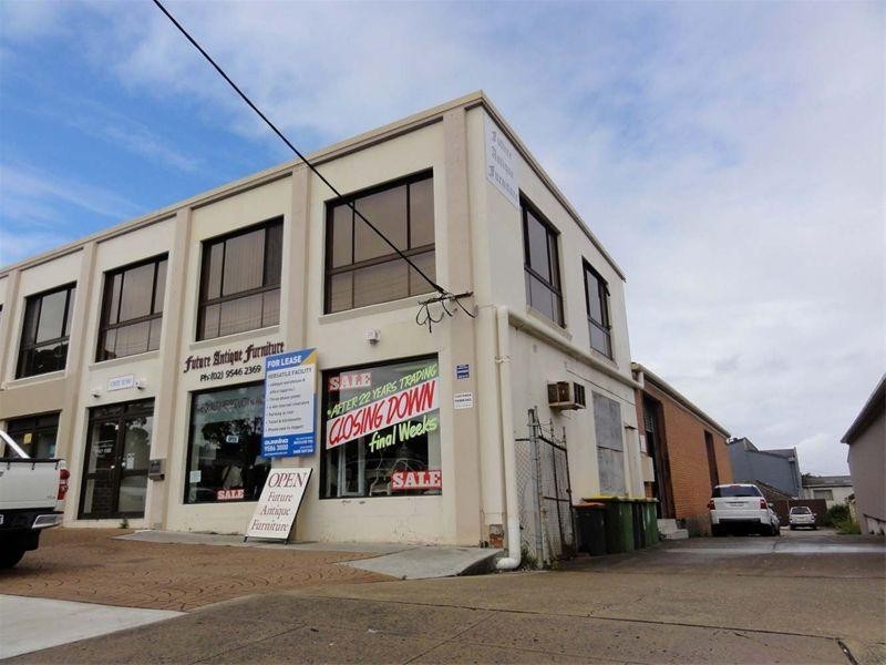 2/66 Planthurst Road, Carlton NSW 2218